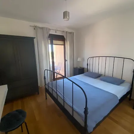Panoramic Seaview Silver Apartment *