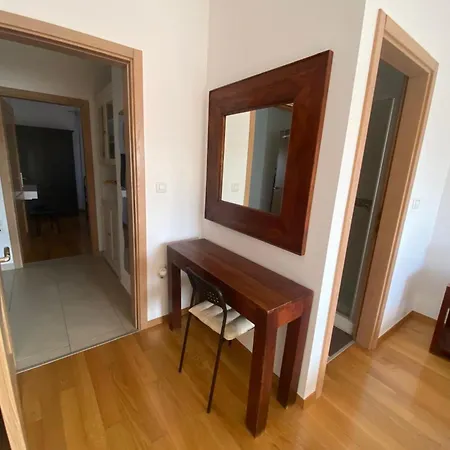 Apartment Panoramic Seaview Silver *